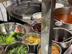 -重庆火红麻辣烫(伟超置业大厦店)