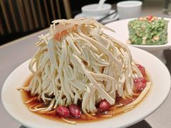 -晓淮山·扬州早茶·淮扬菜(龙阳广场店)