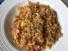 照烧鸡肉炒饭-必胜客(集美杏东店)