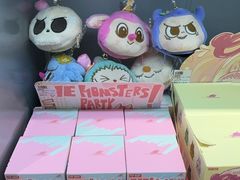 -泡泡玛特POPMART(合生汇店)