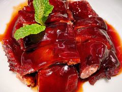 杭州酱鸭-竹外桃花·江南小酒馆(SKP·S店)