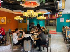 大堂-彭厨(平江店)