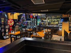 大堂-布拉格餐厅· 中欧捷克菜(全国首店)