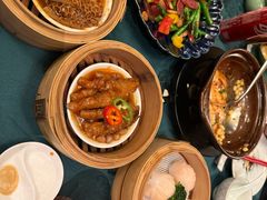 -誉八仙粤菜(万象天地店)