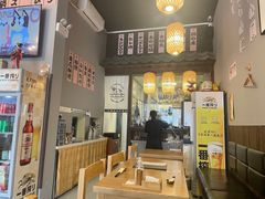-小隐(淮海路店)