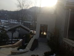 -黄金寨原生态旅游区