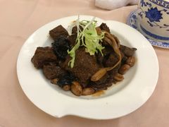-上海老饭店(北京分店)