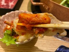 猪颈肉-伊豆野菜村(大族广场店)