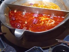 -湊湊火锅·茶憩(上海合生汇店)