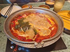 -牛New寿喜烧(龙湖金沙天街店)