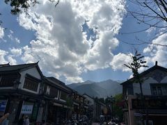 -大理洱海