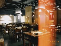 大堂-烧鸟横丁(联发文创口岸店)