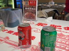 -肥肥虾庄·金牌油焖大虾(汉口城市广场店)