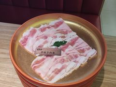 -松野谷·寿喜烧自助(华联顺义金街购物中心店)