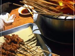 -160烧烤(香坊店)