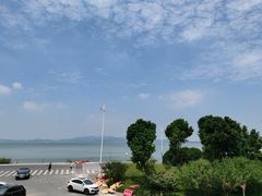 -美味之家·湖景农家乐(太湖东山店)