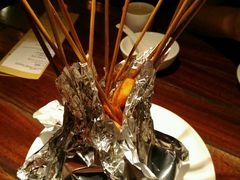 -绿茶餐厅(华联万柳店)