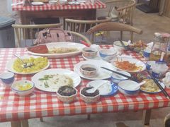 -琼大师东方烤乳猪(亚特兰蒂斯店)