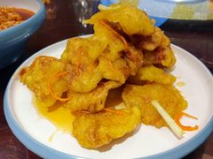 -大京园海鲜烧烤(东城路店)