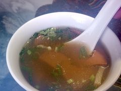 -慢丽江·云南野生菌土鸡锅(付家庄店)