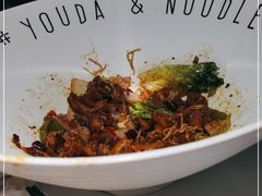 -友达面馆(广州总店)