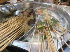 -袁记串串香(人民公园店)