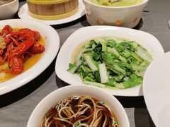 -箸福·夜上海(月牙湖公园店)