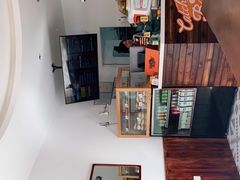 -Catch Bagel(芳草地店)