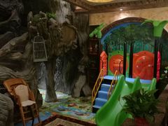 -凯撒城堡西餐厅(颐和国际店)