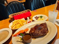 -斗牛士牛排(南京东路店)