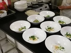 -津门永胜包子铺(哈尔滨道总店)