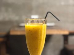 -HIGH FIVE哈福手工汉堡(桂林路店)