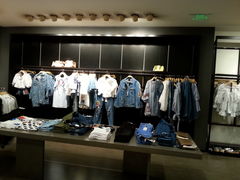 -ZARA(皇城恒隆广场店)