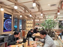 -味千拉面(广州白云机场T1西二店)