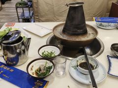 -福寿斋(顺义总店)