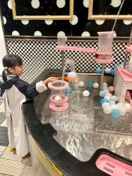 -MELAND CLUB亲子乐园·派对·餐厅(北京芳圆里ID MALL店)