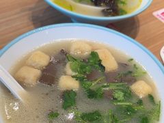-小杨生煎(香港名都店)