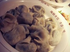 -日丰园海肠水饺·老字号大连海鲜(和平广场店)