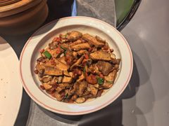 -黄弟大排档·湖南菜·小龙虾·小海鲜(凯旋北路店)