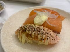 -元气寿司(金光华店)