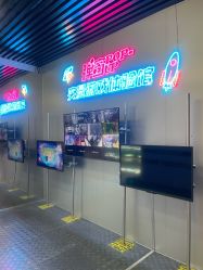 -疯狂冒险家-亲子密室-东坝店(金隅嘉品店)