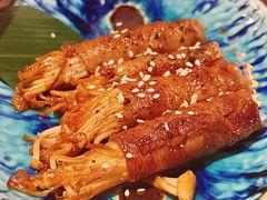 -富力希尔顿酒店·源氏日餐厅