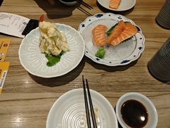 -Tuna maki寿司(园区永旺店)