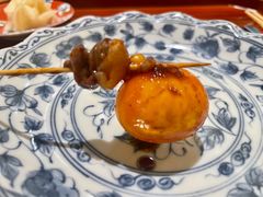 -鳥忆·omakase炭火烧鸟