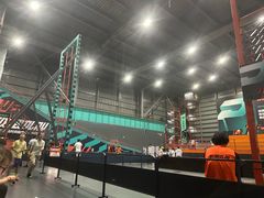 -极限PLAY运动娱乐新世界·团建派对潮玩休闲馆·室内蹦极高空游乐园