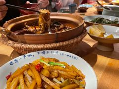 -吃饭皇帝大(解放西路店)