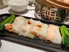 韭黄鲜虾肠粉-顺峰(农展馆店)