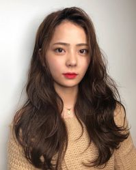 -SY COLOUR专业烫染