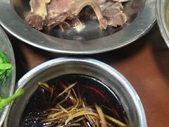 -阿秋牛排(湖心街店)