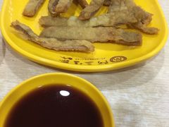 -阿三生煎(航北路店)